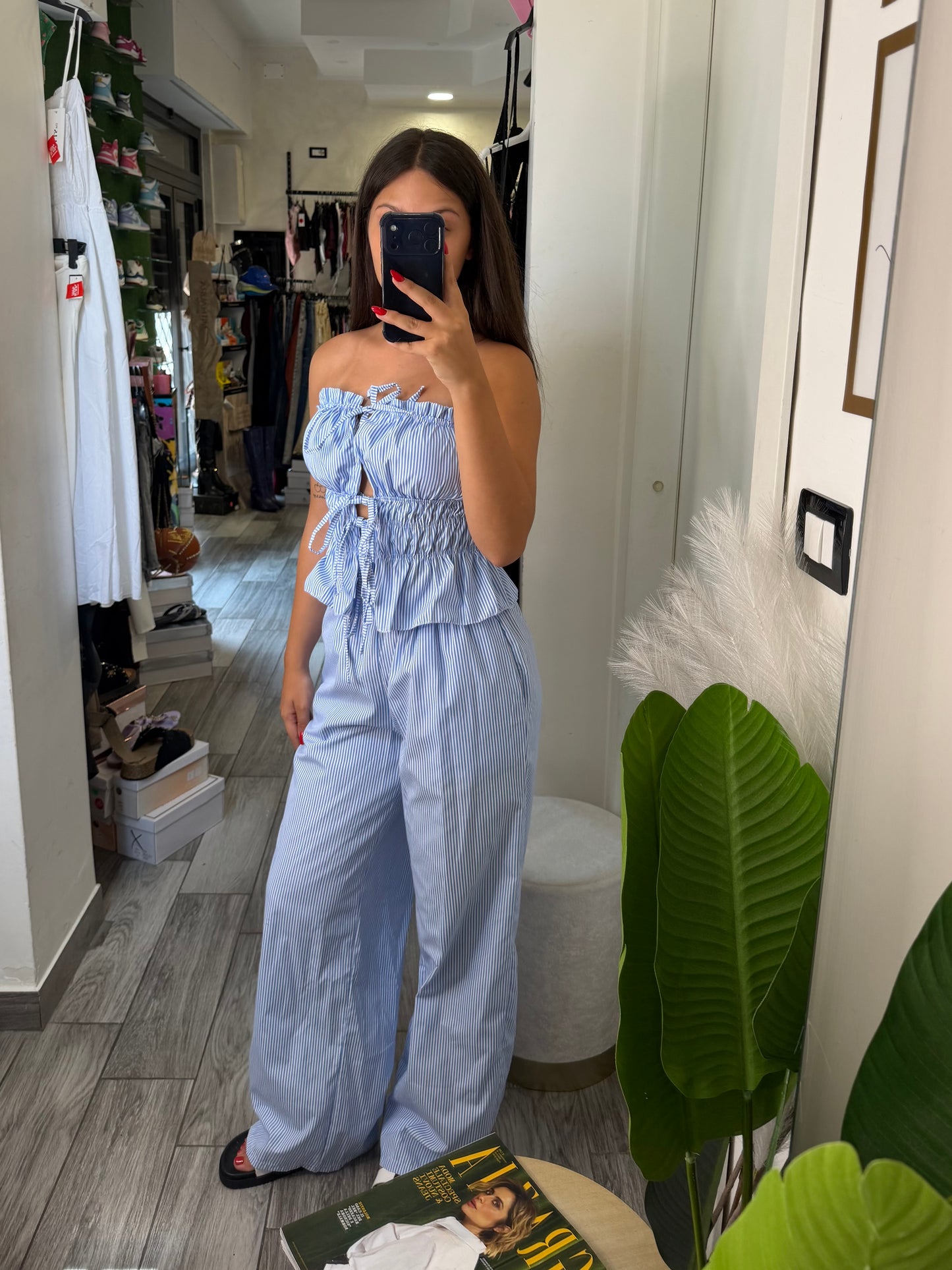 Coordinato righe 14039