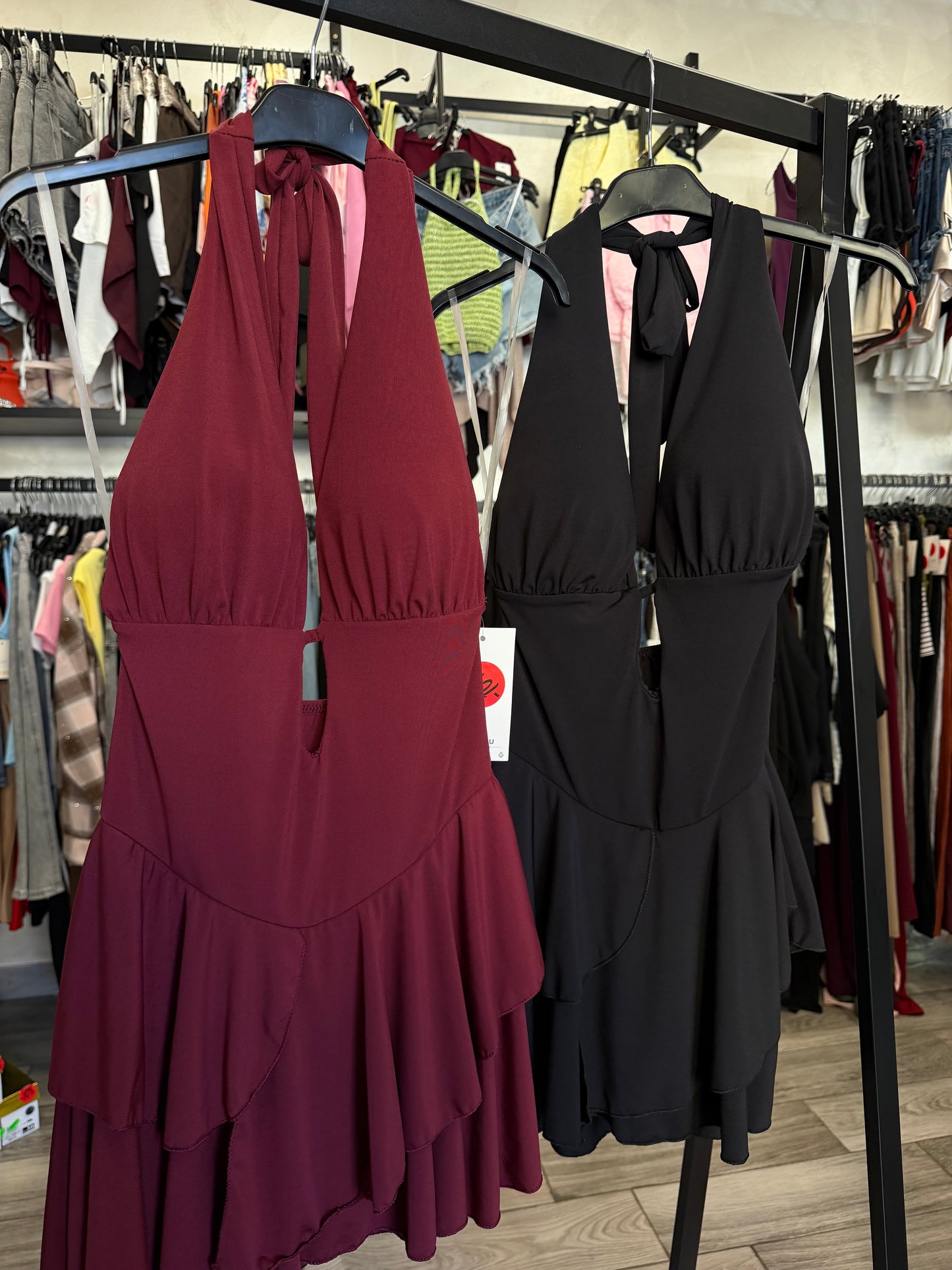 Jumpsuit 6332