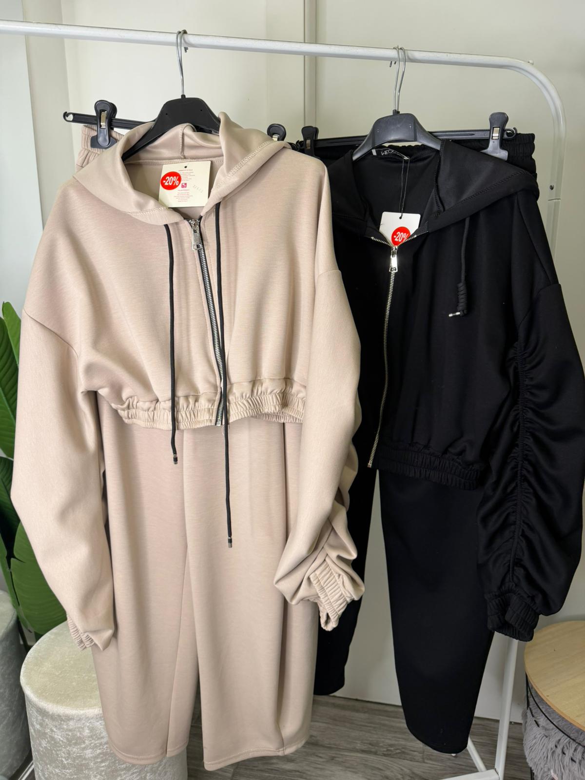 Coordinato sportivo 22619