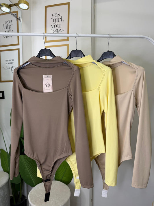 Body lycra 1288