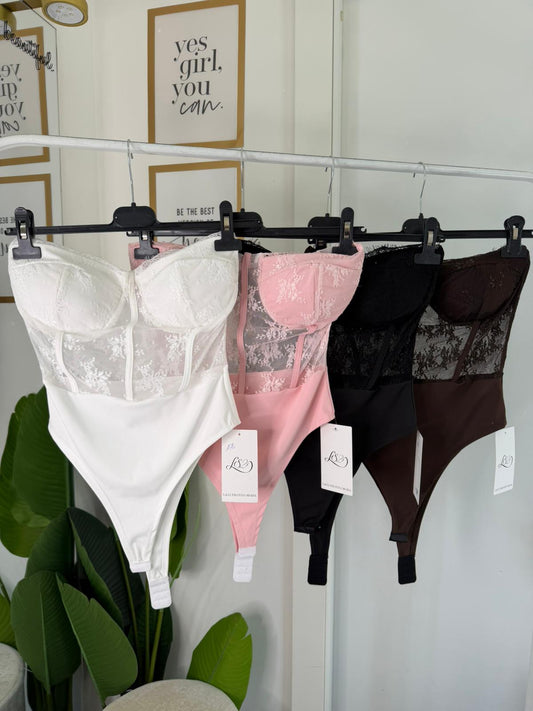 Body pizzo 11578