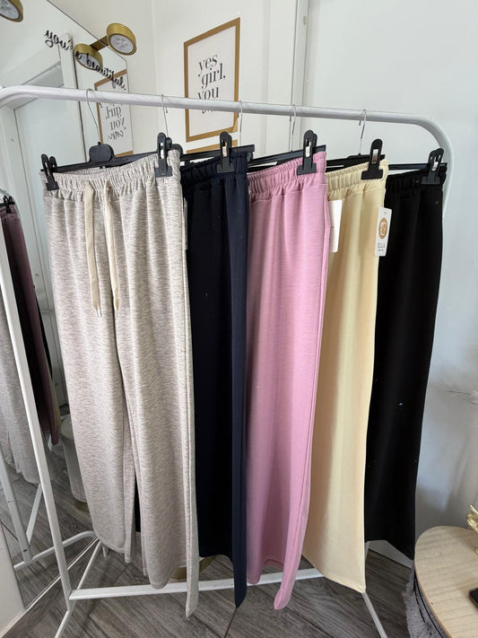 Pantalone sportivo 5526