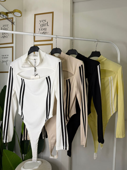 Body sgambato costina 38527