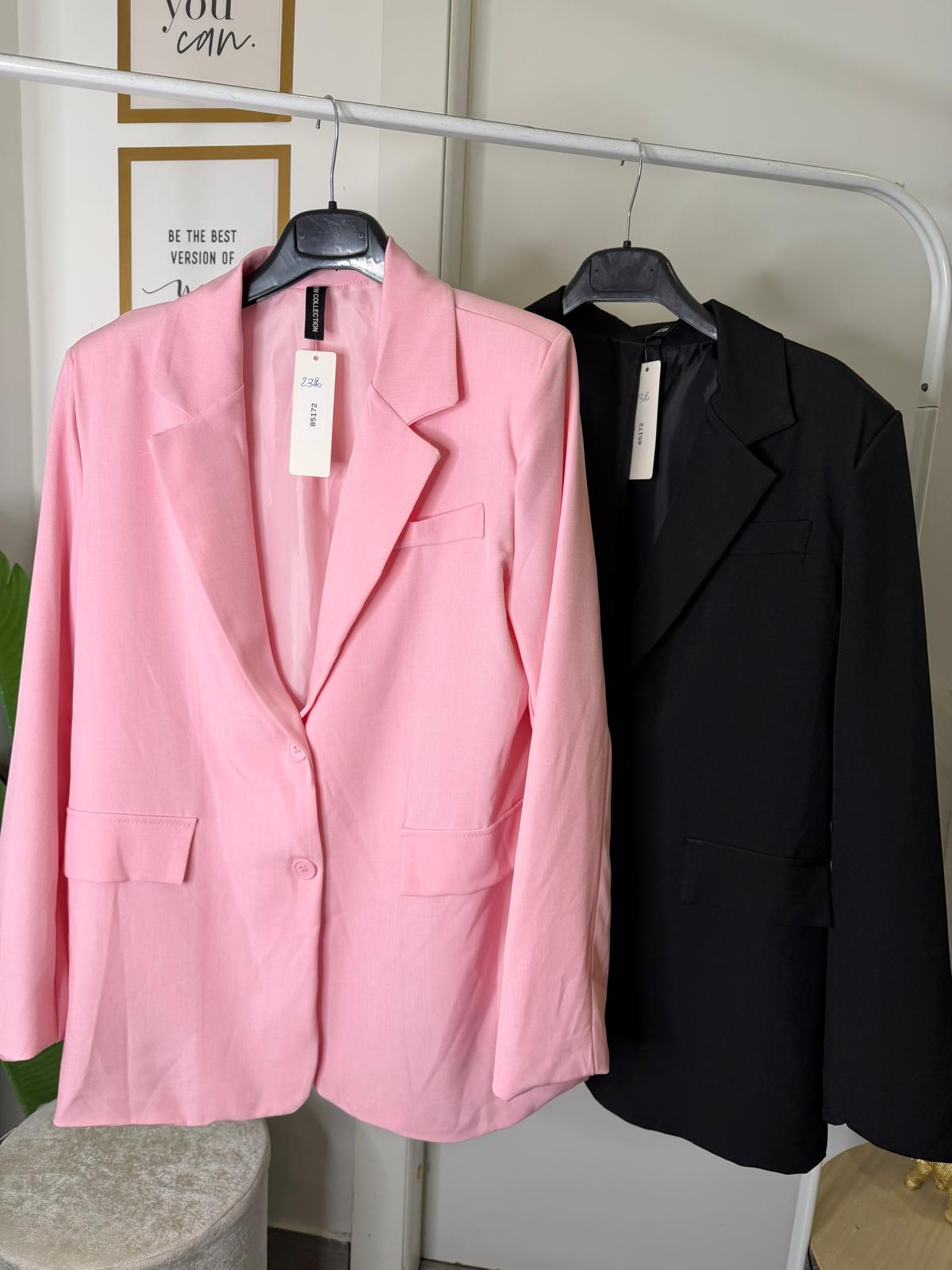 Giacca blazer 85172