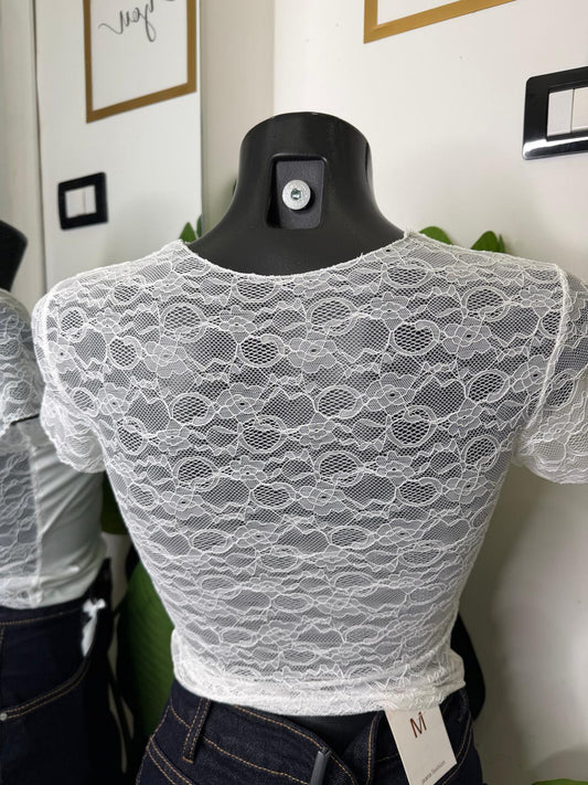 Top pizzo 46550