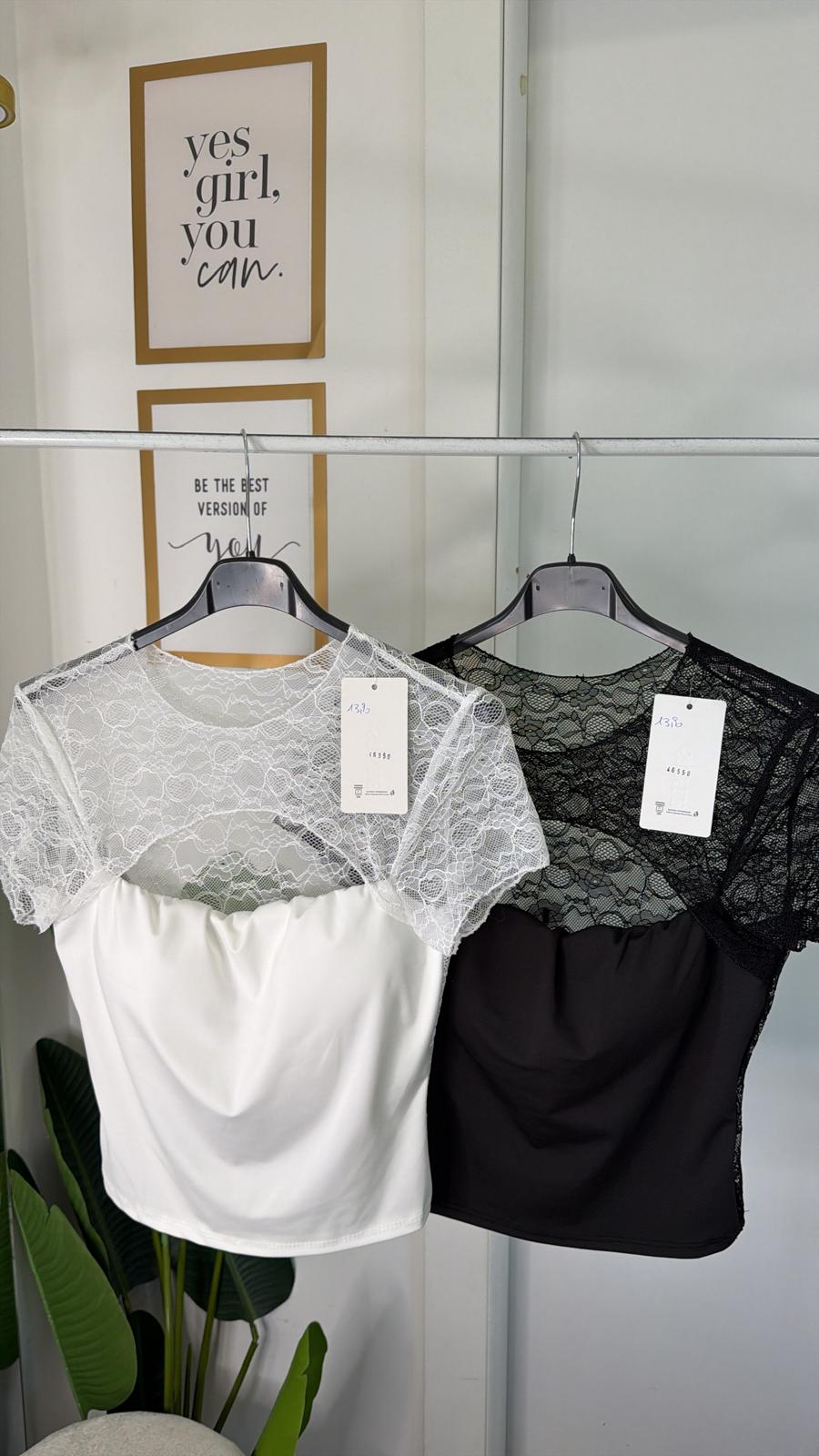 Top pizzo 46550