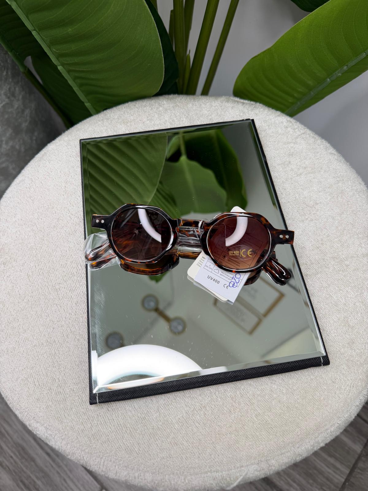 Occhiale mini 028