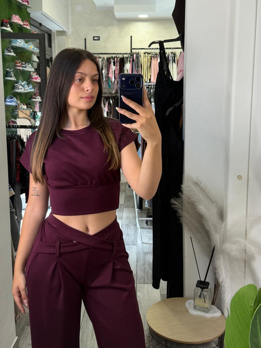 Coordinato sportivo 772