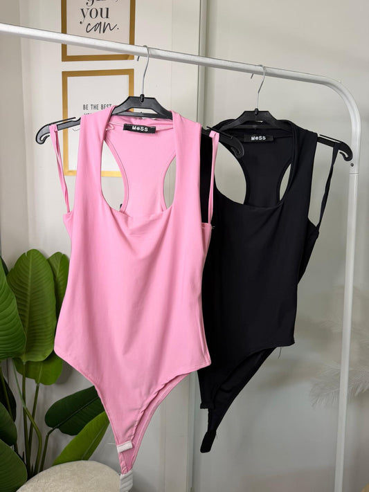 Body lycra 6639
