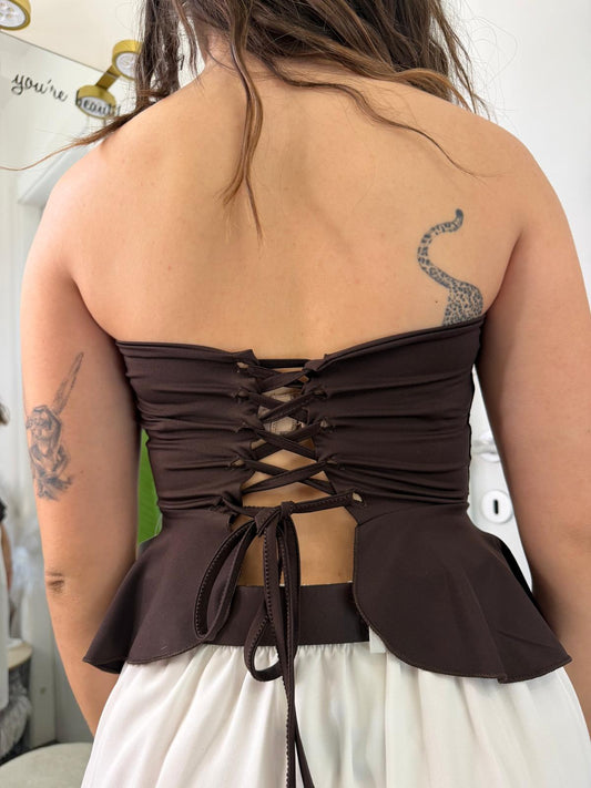 Top a fascia 46959