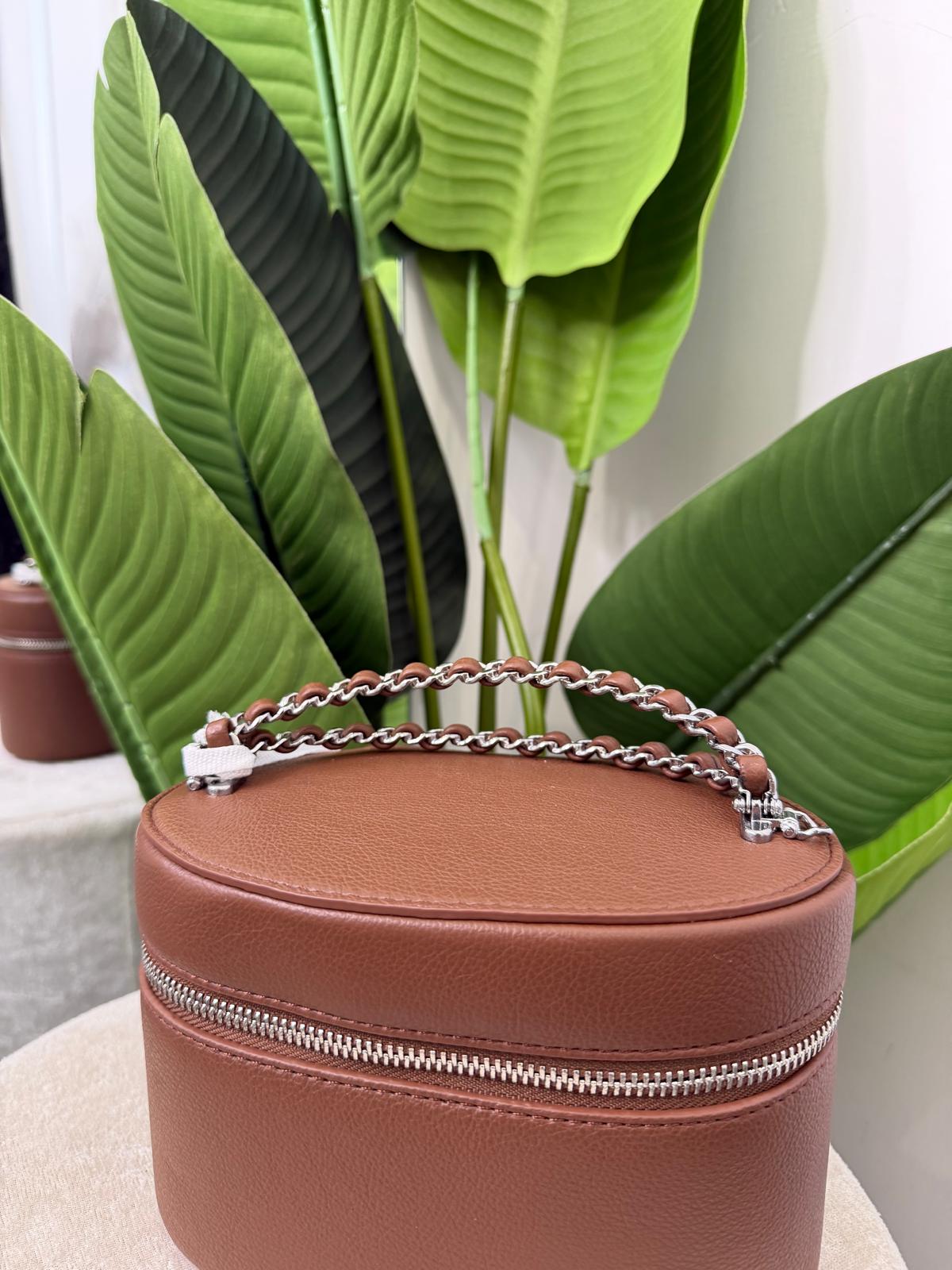 Mini bag tonda 5596