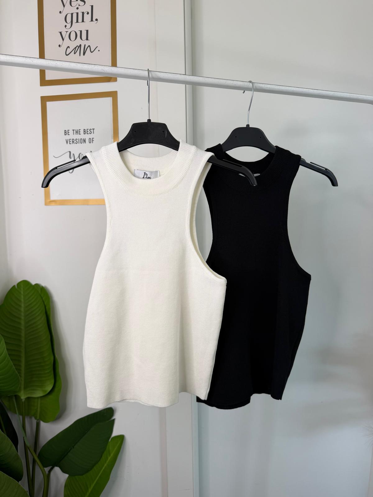 Top scollo stretto 17080