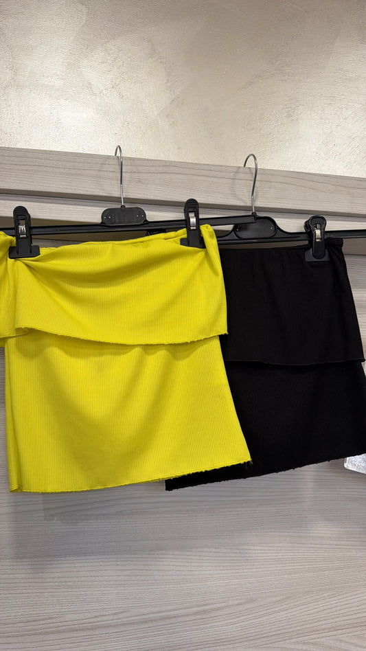 Top a fascia 5066