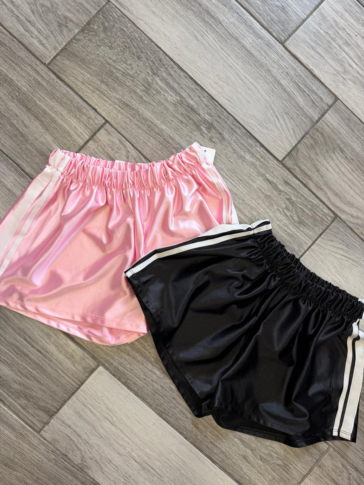 Shorts sportivi raso 7812