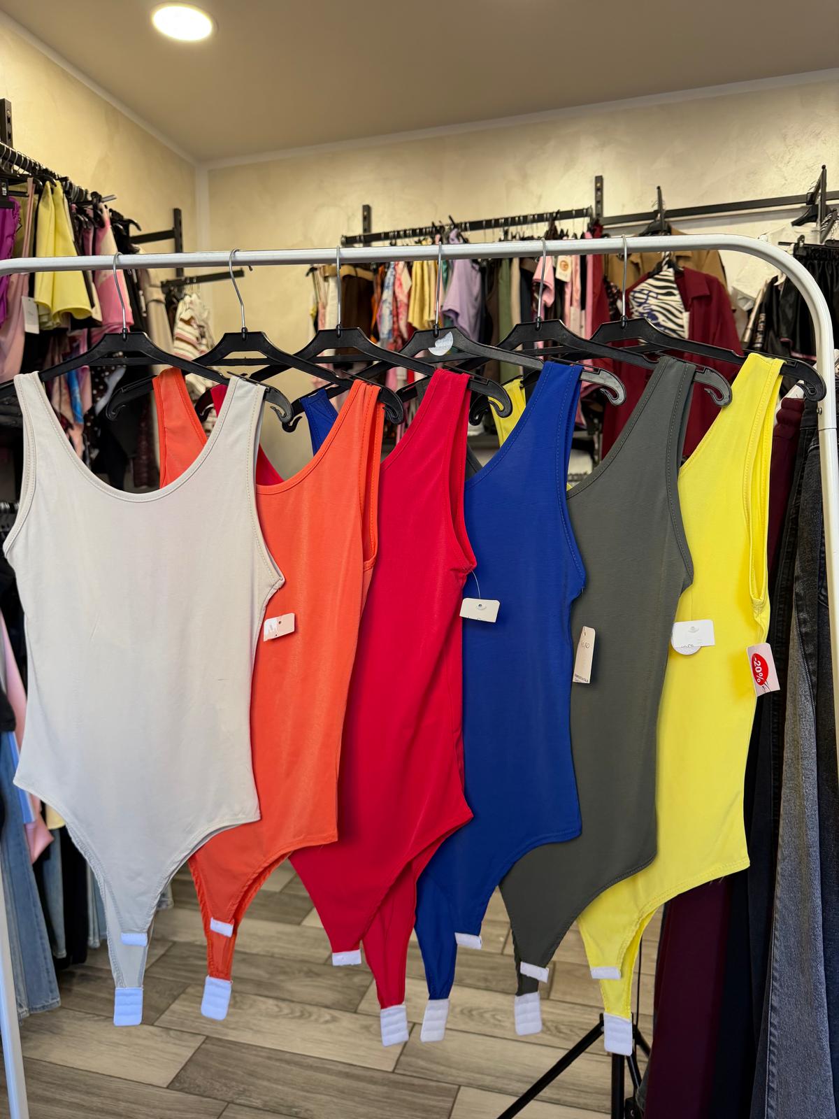 Body lycra 66598