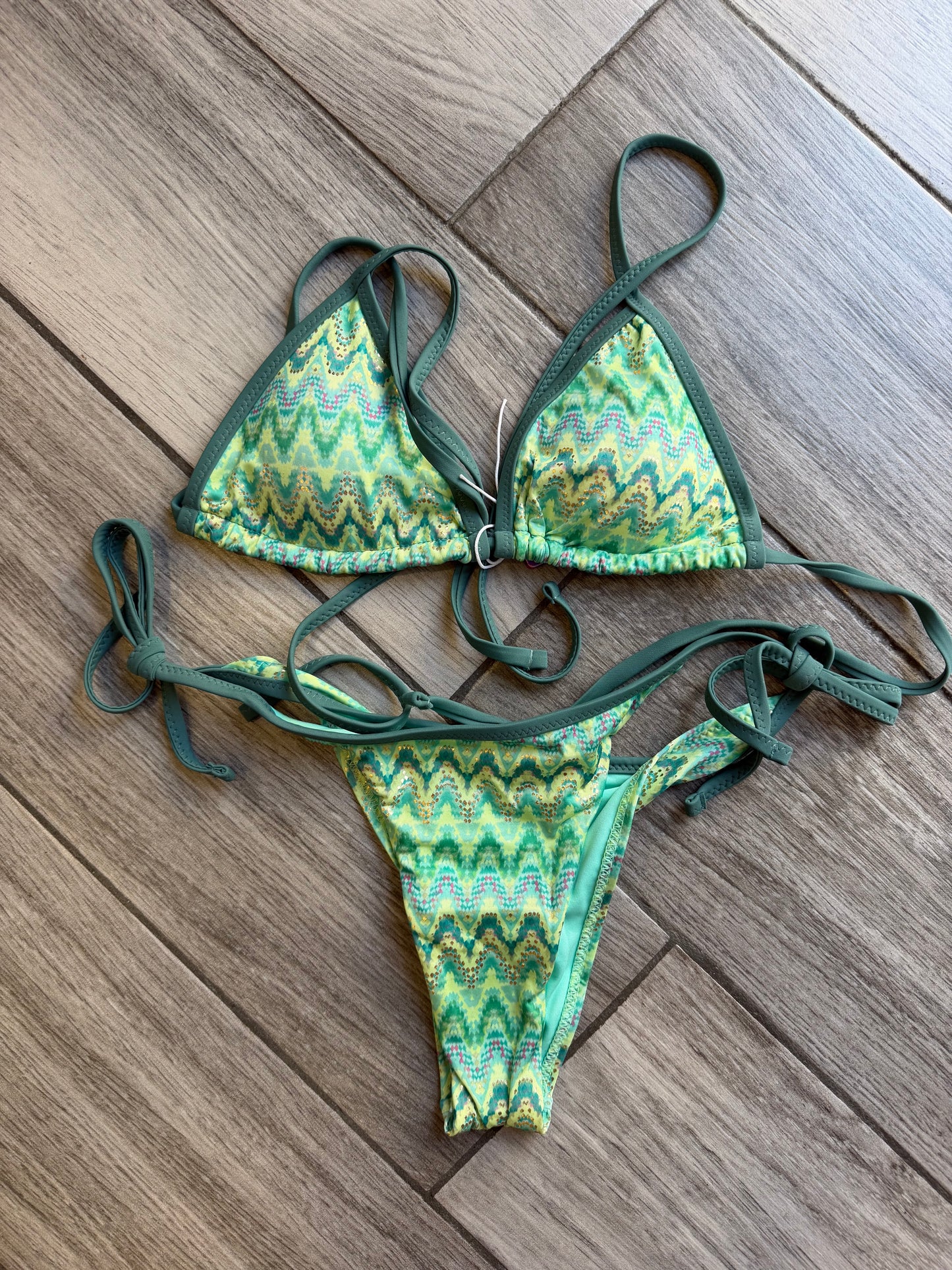 Bikini brasiliana 5608