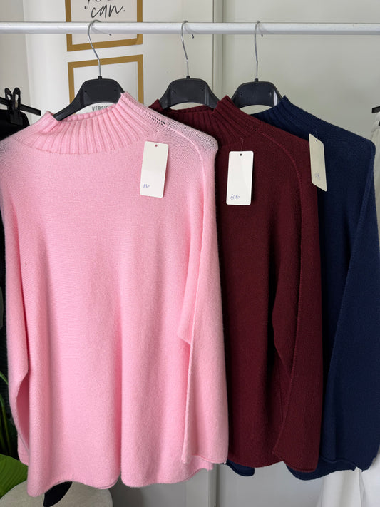 Pull morbido 33671