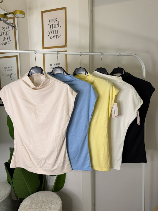 T-shirt cotone 11650