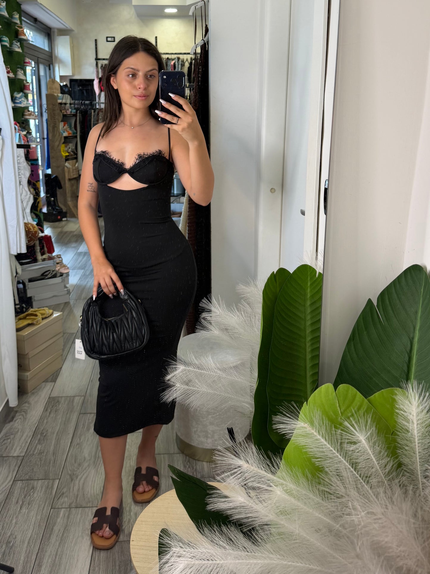 Abito Elegance 3363