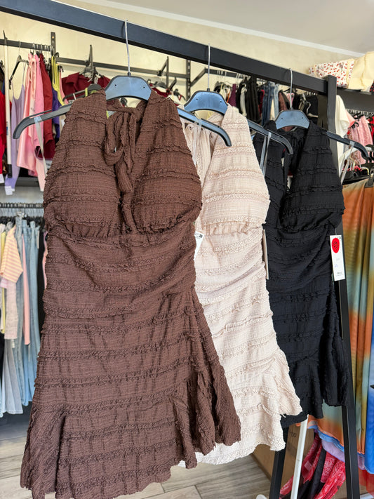 Jumpsuit lavorata 47659