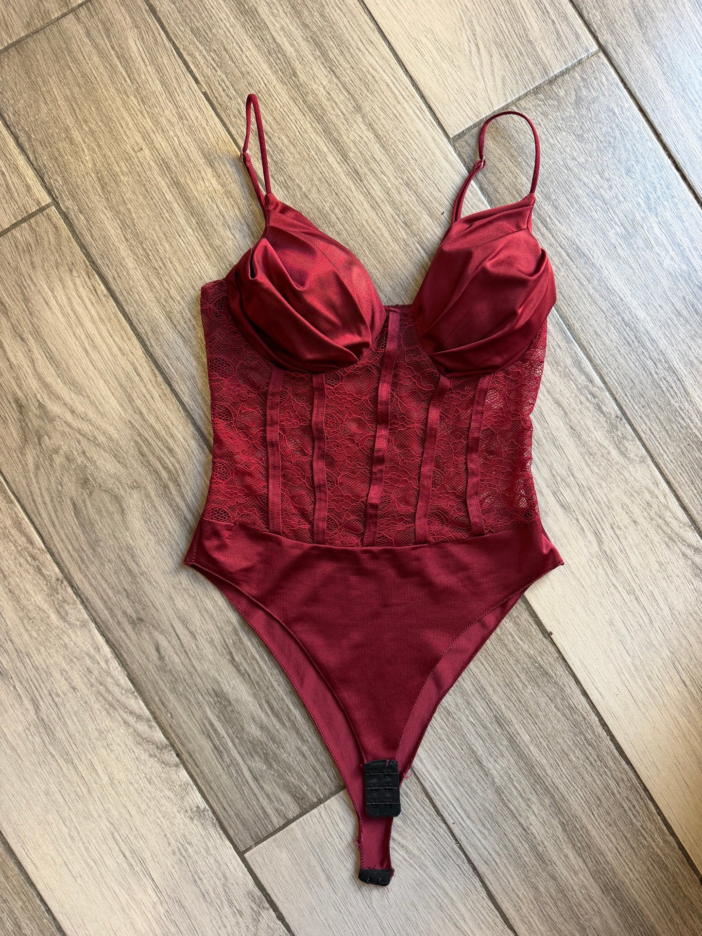 Body pizzo 58481