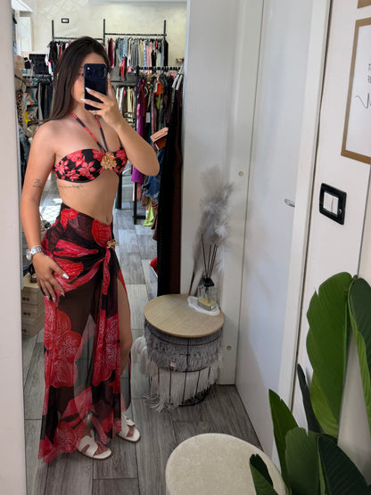 Coordinato bikini 6678