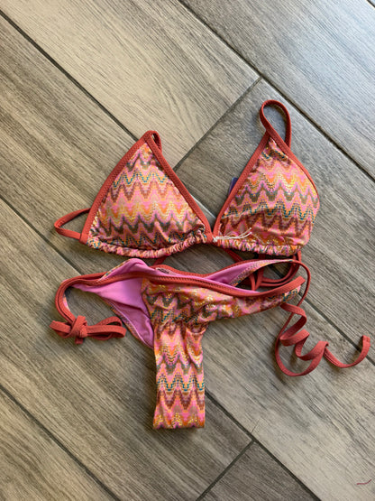 Bikini brasiliana 5608