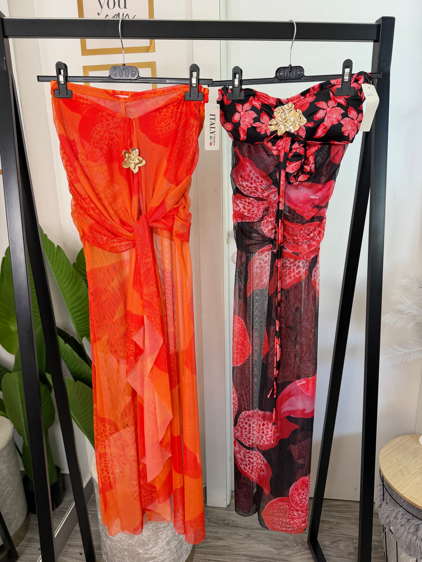 Coordinato bikini 6678