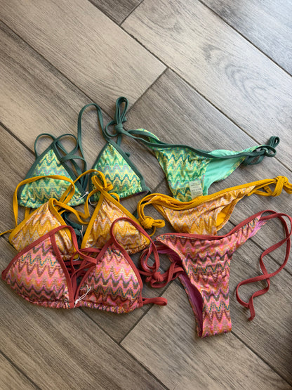 Bikini brasiliana 5608