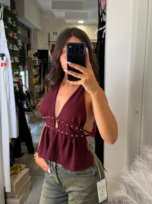 Top borchie 48869
