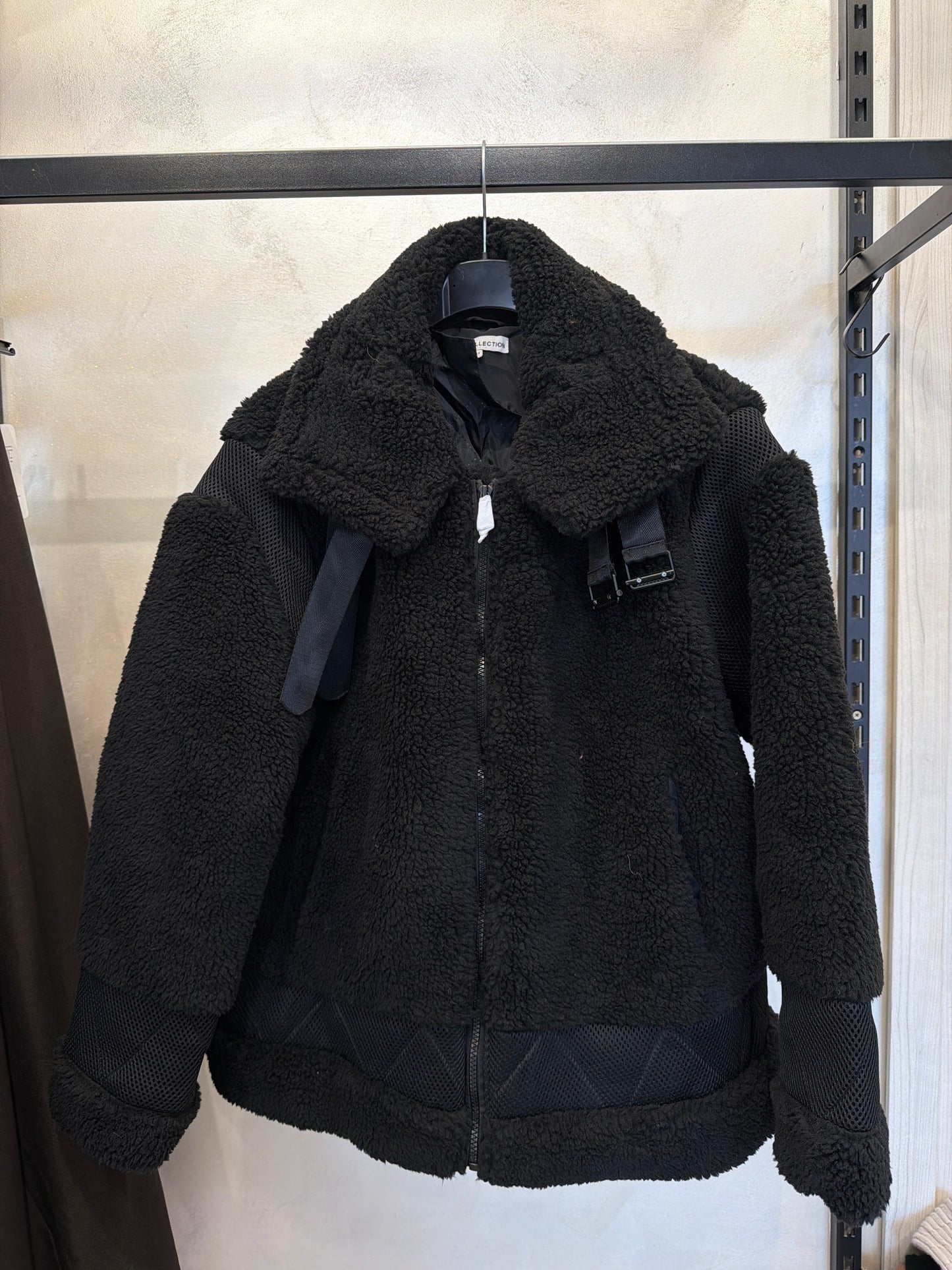 Teddy oversize 23096