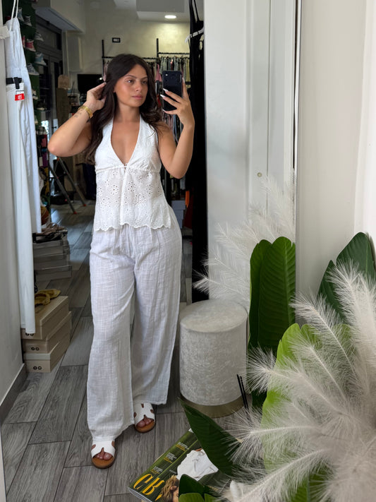 Pantalone morbido 6626