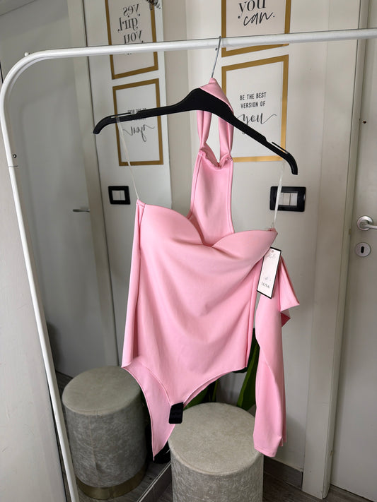 Body manicotti 18025