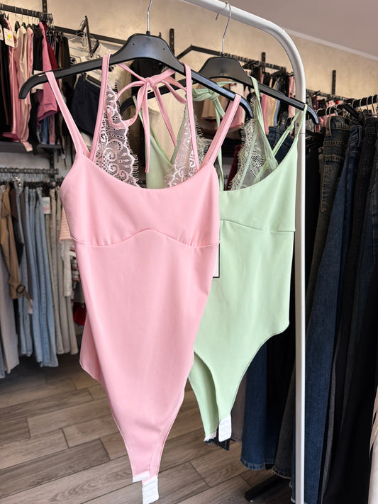 Body pizzo 46724