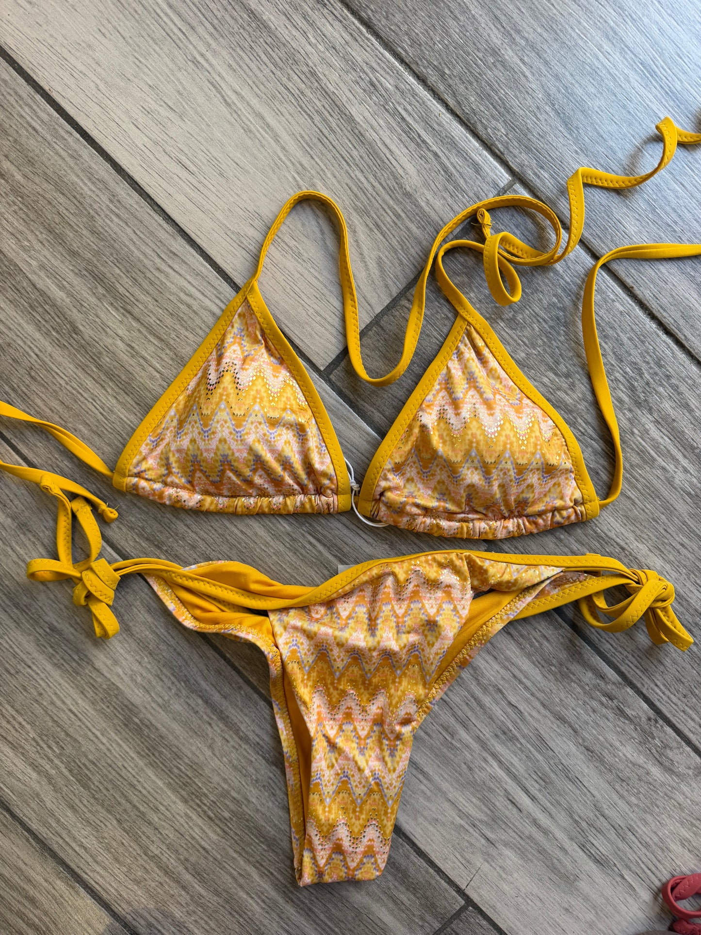 Bikini brasiliana 5608