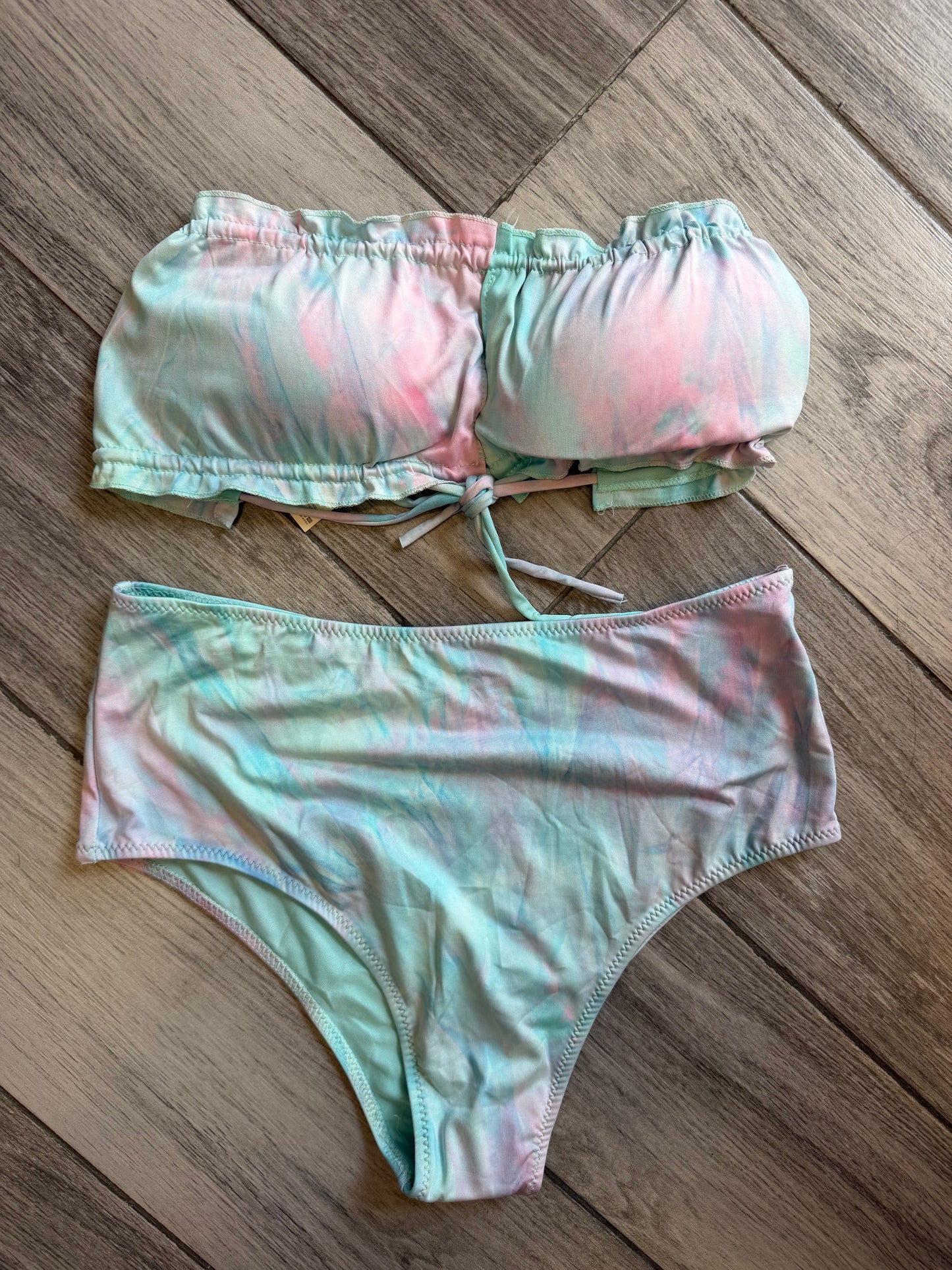 Bikini taglie grandi 864