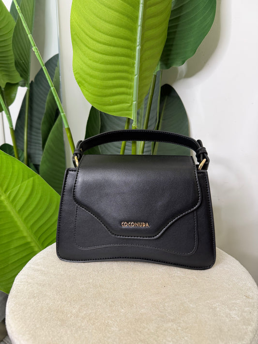 Borsa coconuda rigida 3306