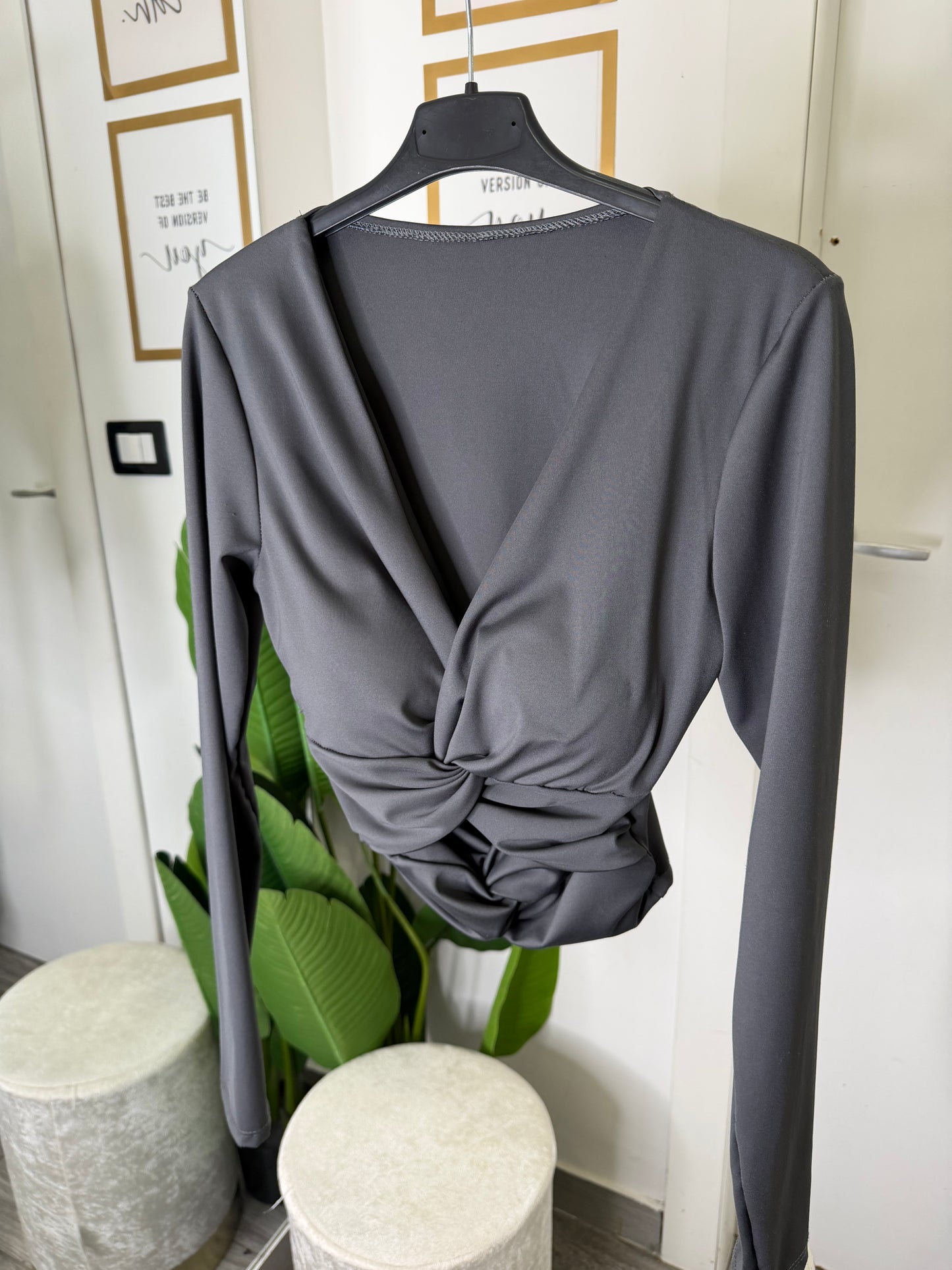 T-shirt 6626