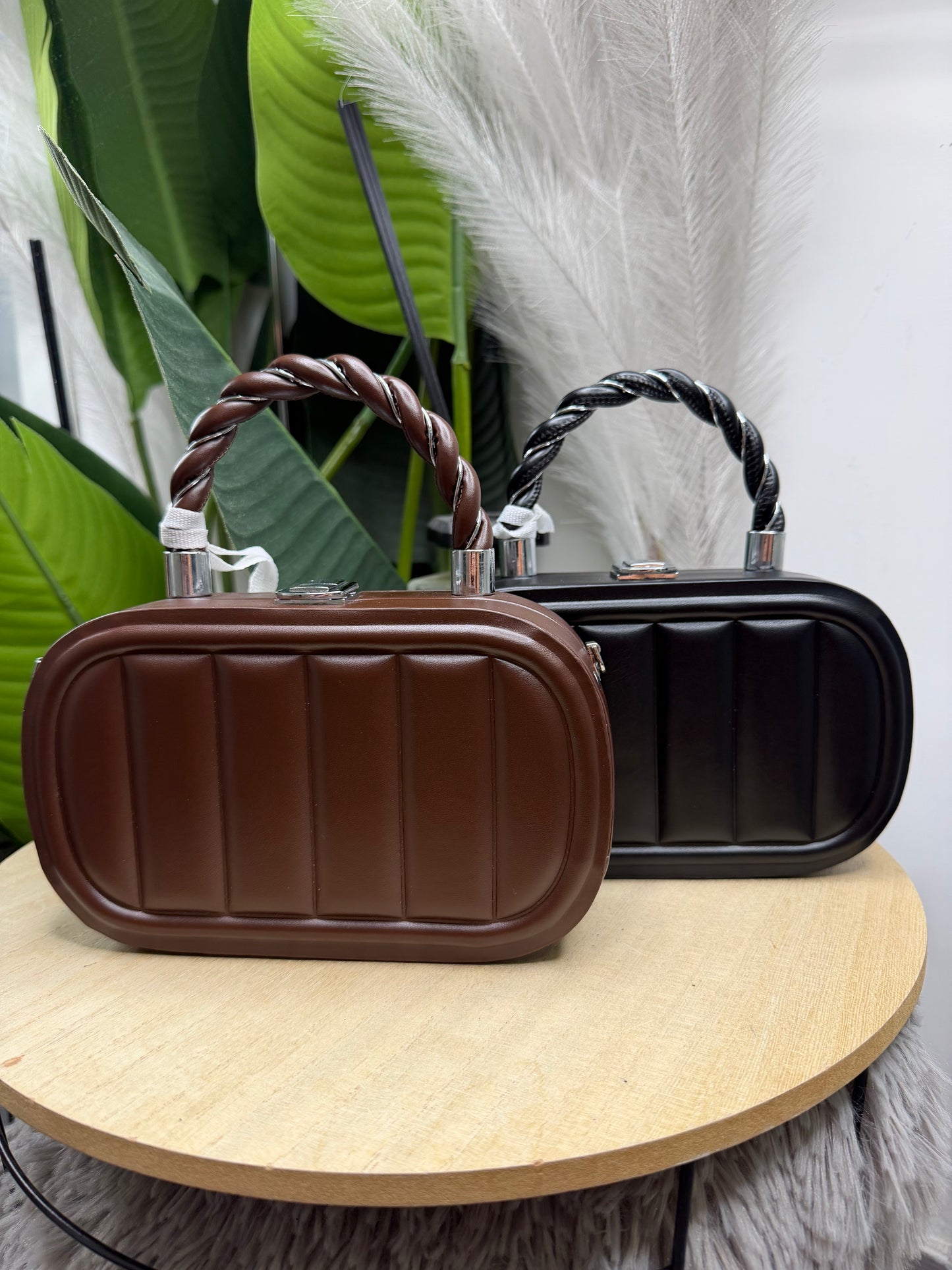 Borsa rigida 5833