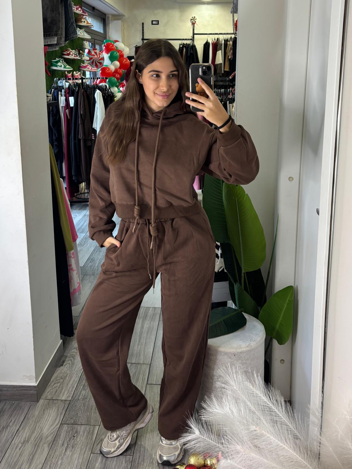 Coordinato sportivo 10020