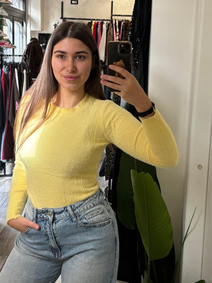 Pull peloso 9493