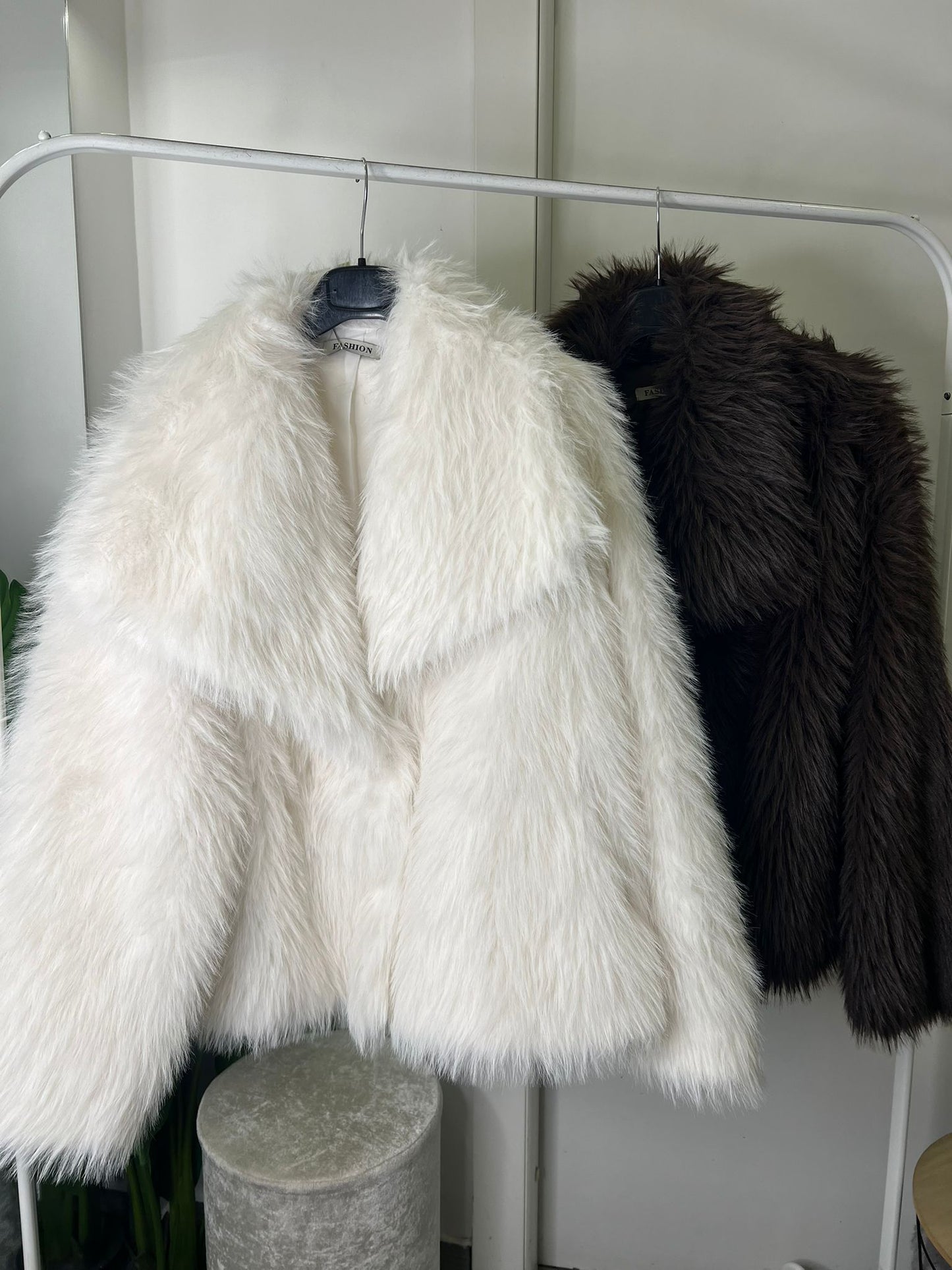 Pelliccia morbida 230128