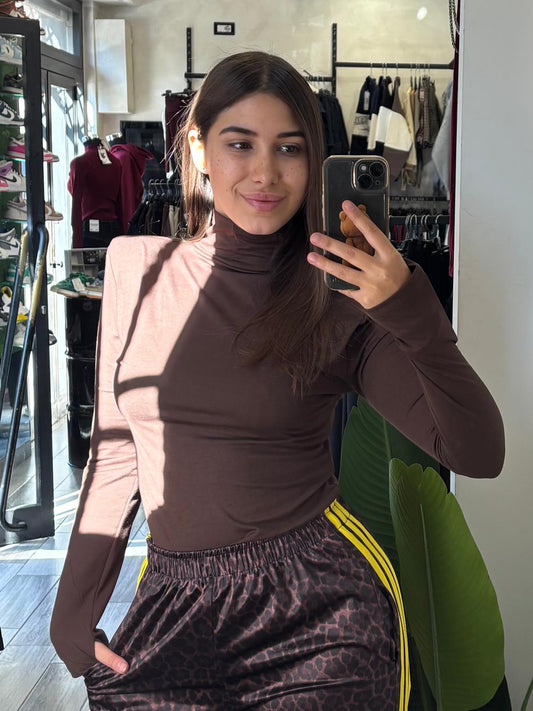 Body spalline imbottite 5817