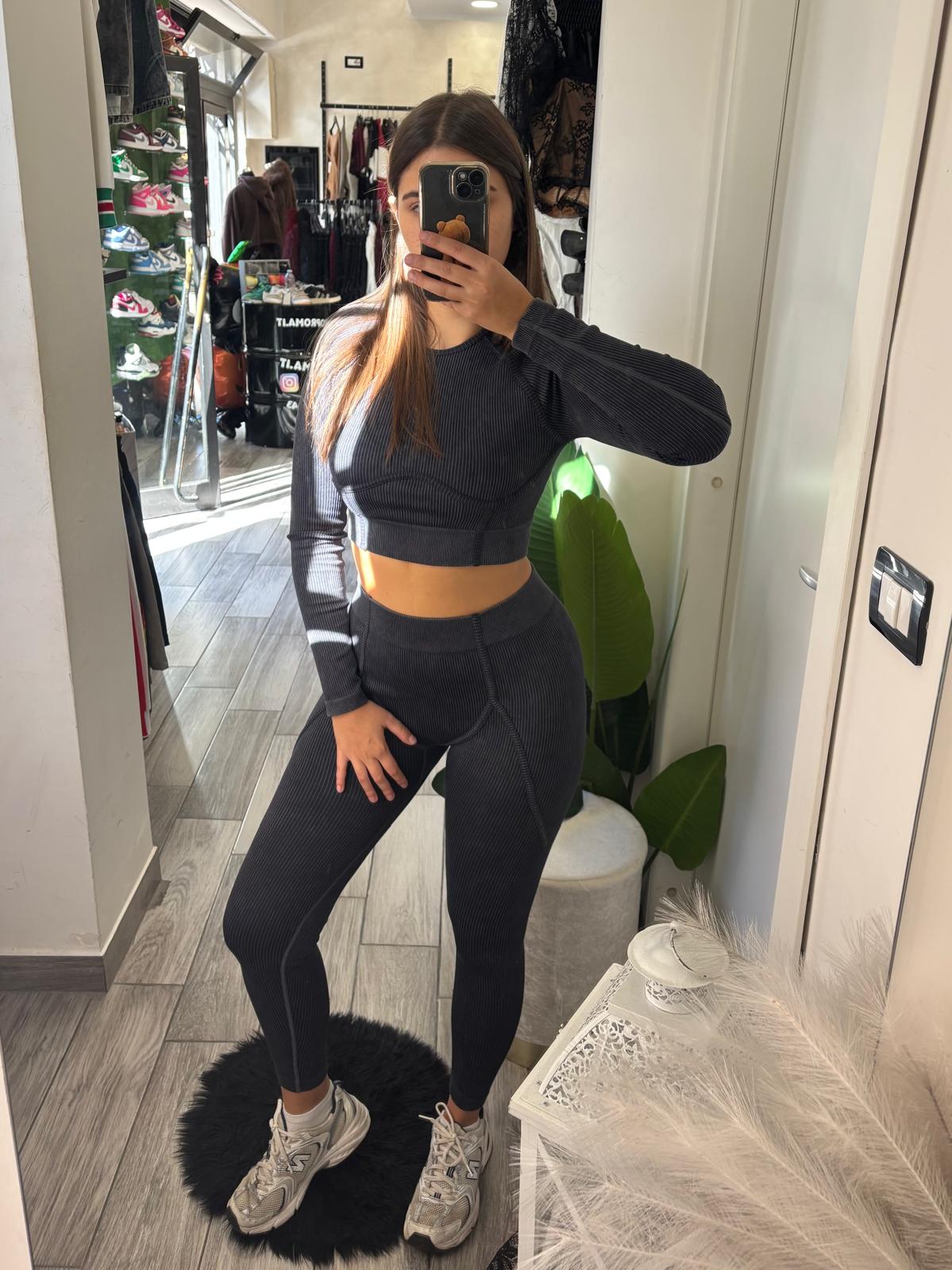 Coordinato sportivo 17062