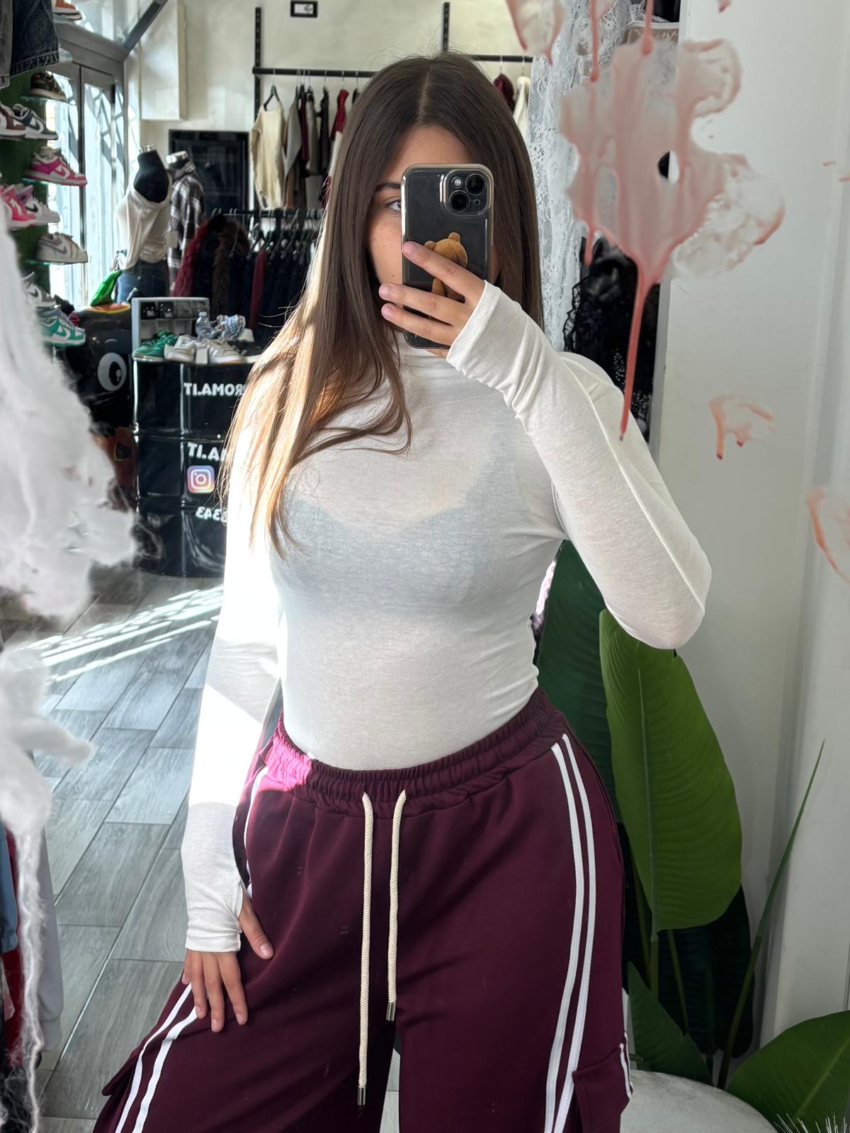 Body velato 5257