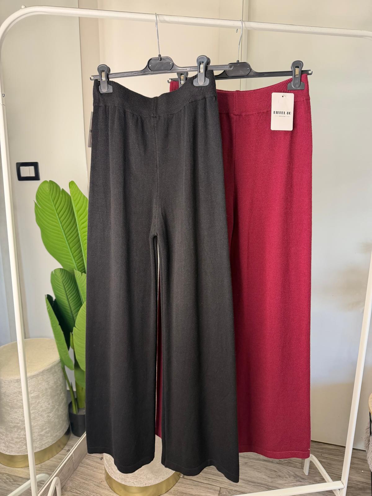 Pantaloni lanetta 5005