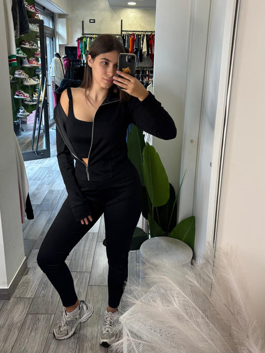 Coordinato 3 pezzi 3226