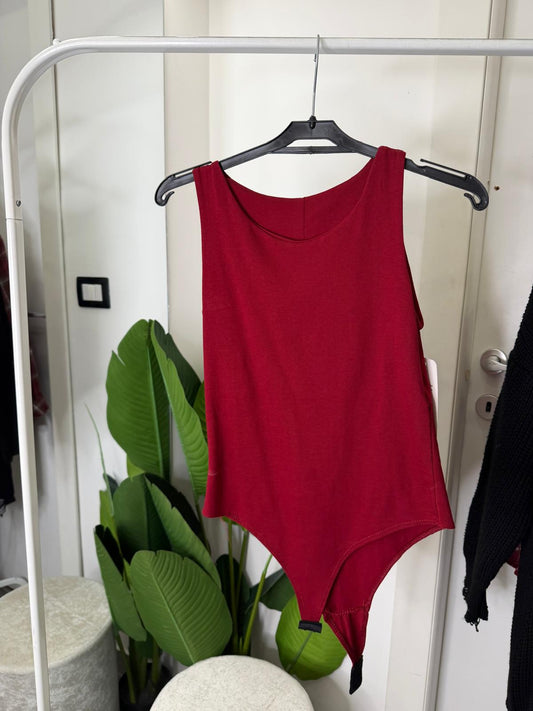 Body cotone 21069