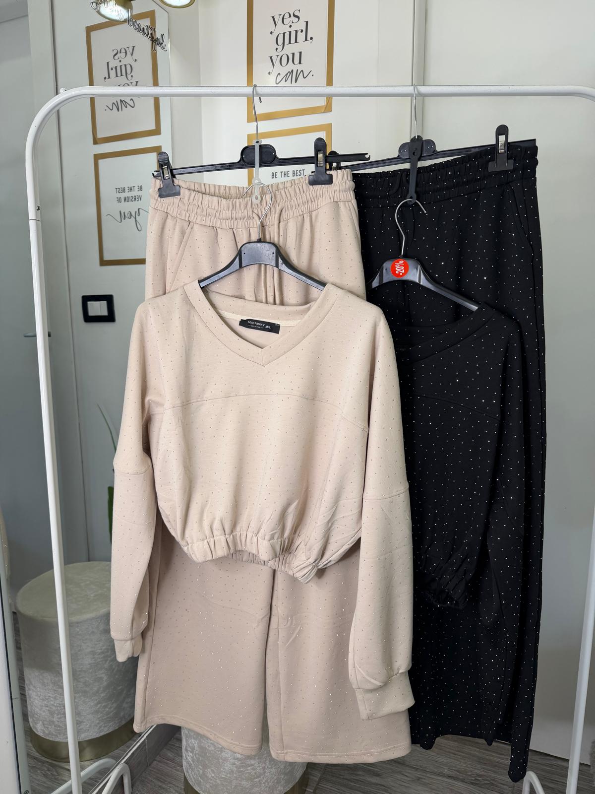 Coordinato sportivo 5025