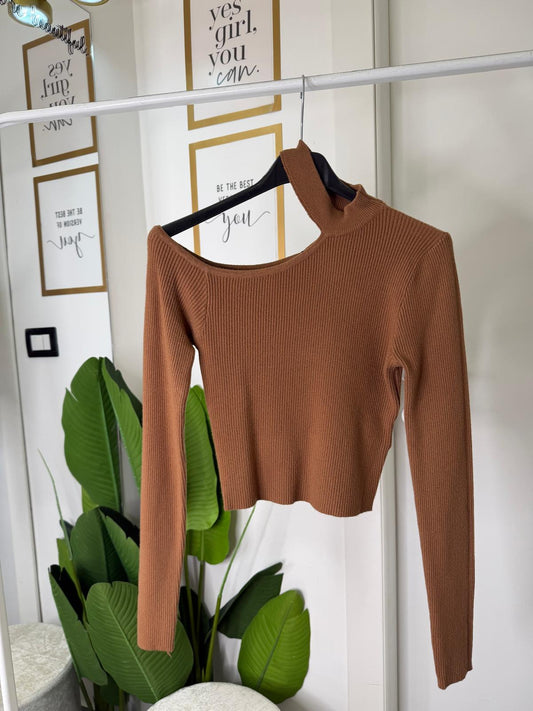 Pull crop 3022